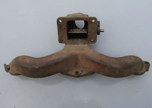 01116 Auspuffkrümmer1